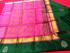 SOFT SILK SAREE WITH BLOUSE